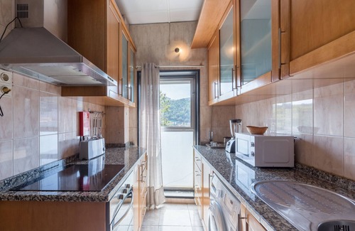 Lordelo do Ouro e Massarelos Appartement | Appartement Mar Azul - vue sur le fleuve Douro