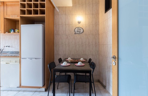 Lordelo do Ouro e Massarelos Appartement | Appartement Mar Azul - vue sur le fleuve Douro