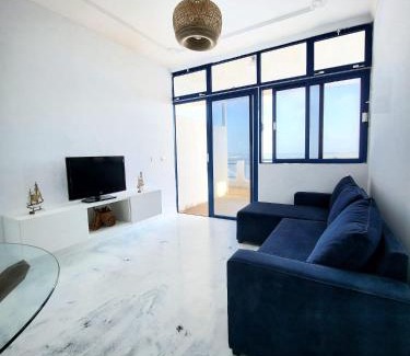 Orzola Appartement | Mar Bonanza