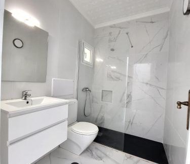 Orzola Appartement | Mar Bonanza