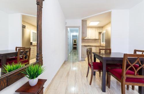 Cunit Appartement | Mar & Cunit