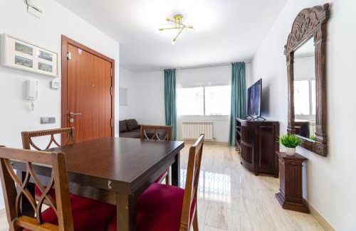 Cunit Appartement | Mar & Cunit