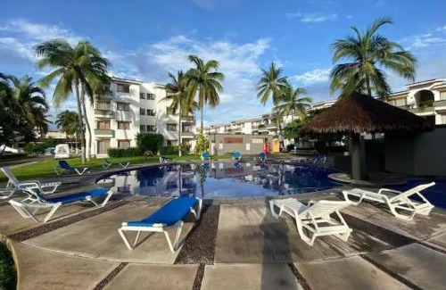 Manzanillo Appartement | Mar de Estrellas