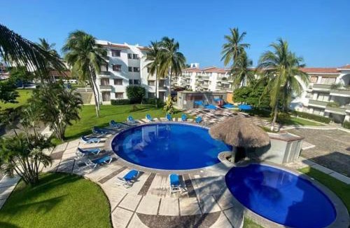 Manzanillo Appartement | Mar de Estrellas