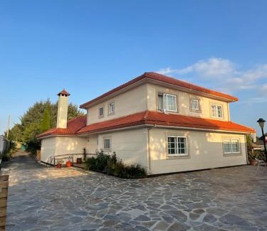 A Brea Maison | Mar De Frisia