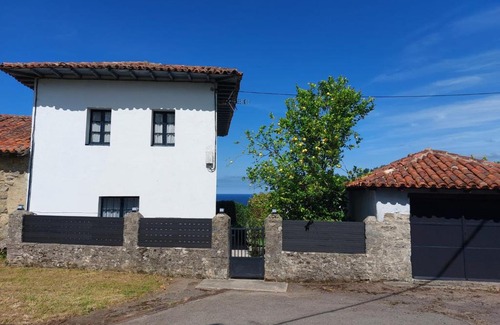 Obaya Maison | Mar de Gobiendes