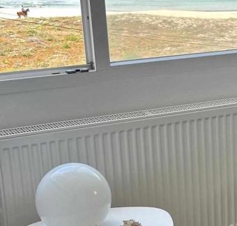 Porto do Son Appartement | Mar de Queiruga 03 Ardentía
