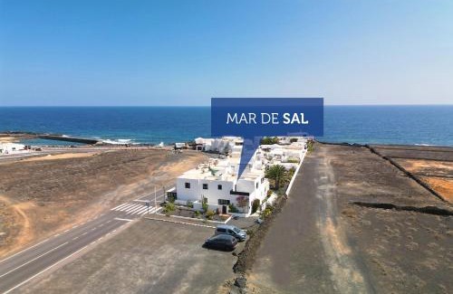 Guatiza Appartement | Mar de Sal