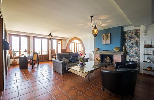 San Asensio Hôtel | Mar de viñas