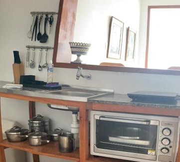 Morro das Pedras Maison | Mar Doce Lar