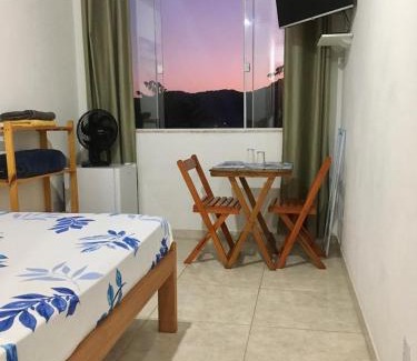 Trindade Maison | Mar Doce Lar Suítes Trindade