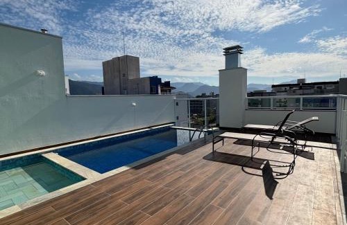 Itagua Appartement | MAR & GRILL Ubatuba Itaguá AR