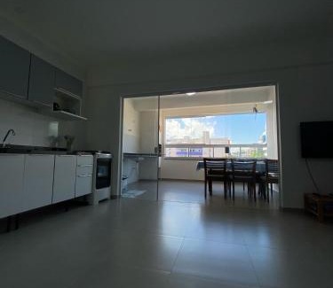 Itagua Appartement | MAR & GRILL Ubatuba Itaguá AR