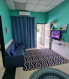 Bota Maison | MAR Homestay Seri Iskandar
