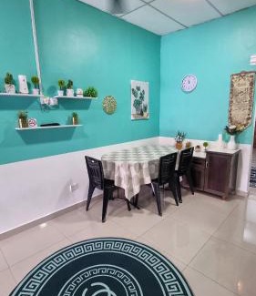 Bota Maison | MAR Homestay Seri Iskandar