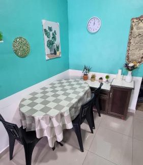 Bota Maison | MAR Homestay Seri Iskandar