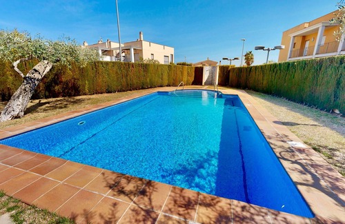 L'Ampolla Appartement | Mar i Llima