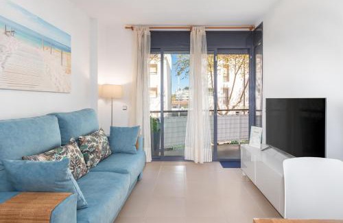 Platja d'Aro Appartement | Mar i Llum