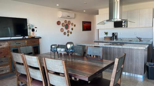 Mazatlan Appartement | Mar Laguna Hotel