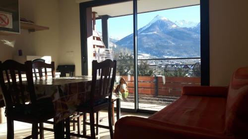 Briancon Appartement | Mar Mar Appartaments