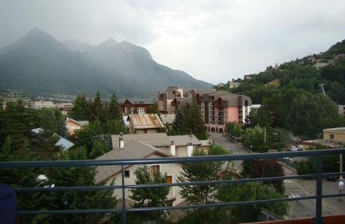 Briancon Appartement | Mar Mar Appartaments