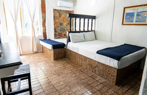 Boulevard Barra Vieja Hôtel | Mar Paraiso Queen