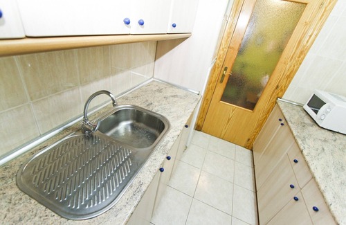 La Pineda Appartement | MAR PINEDA Apartment