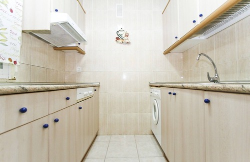 La Pineda Appartement | MAR PINEDA Apartment