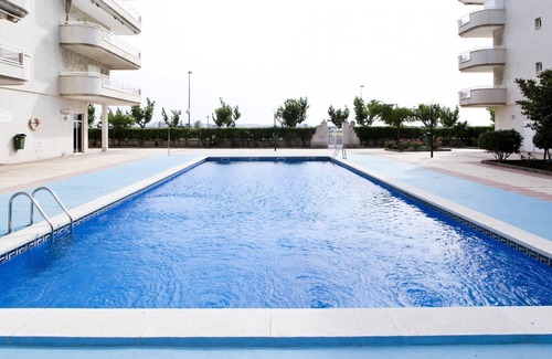 La Pineda Appartement | MAR PINEDA Apartment