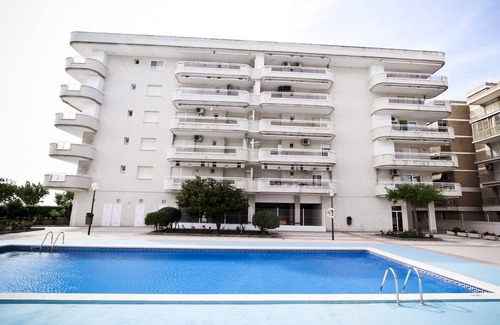La Pineda Appartement | MAR PINEDA Apartment