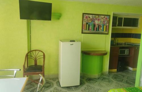 Costera Acapulco Appartement | Mar & Relax "Torres Gemelas 1102 Sur