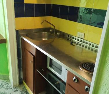 Costera Acapulco Appartement | Mar & Relax "Torres Gemelas 1102 Sur