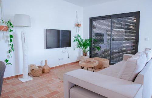 Fuseta Appartement | Mar-Ria 6