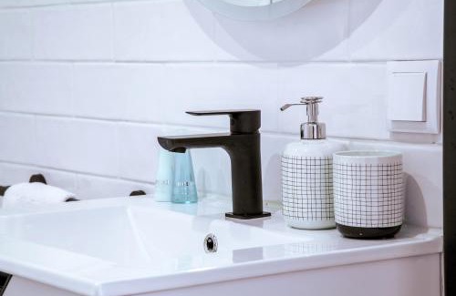 Fuseta Appartement | Mar-Ria 6