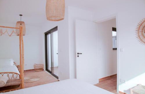 Fuseta Appartement | Mar-Ria 7