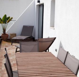 Fuseta Appartement | Mar-Ria 7