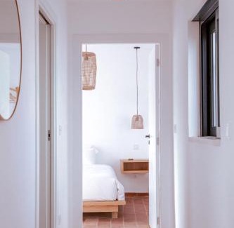 Fuseta Appartement | Mar-Ria 7