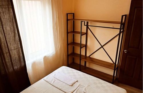 Marmaris City Center Hôtel | Mar Soleil 18 Two Bedroom Apartment