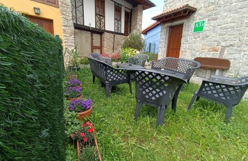 Llanes Appartement | Mar Tu Apartamento en Llanes