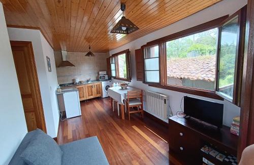 Llanes Appartement | Mar Tu Apartamento en Llanes