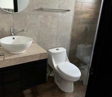 Mazatlan Appartement | Mar y Arena