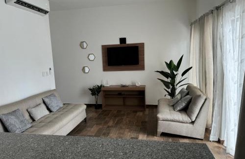Mazatlan Appartement | Mar y Arena