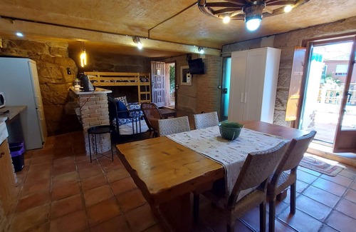 Vigo Maison | Mar y Montaña a Pocos Minutos