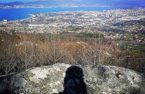 Vigo Maison | Mar y Montaña a Pocos Minutos