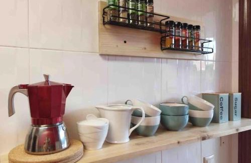 Gama Appartement | Mar y Montaña