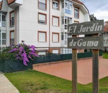 Gama Appartement | Mar y Montaña