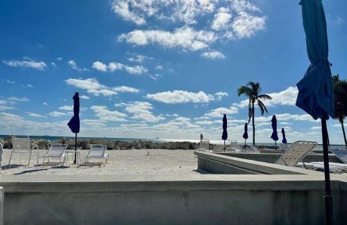 Key West Maison | Mar Y Sol Ocean Front