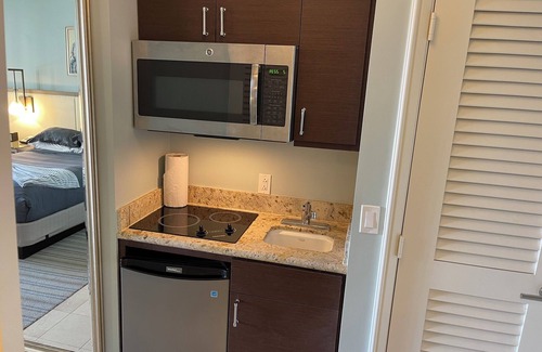 Key Biscayne Appartement | Mar y sol!