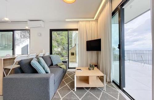 Arco de Sao Jorge Appartement | Mar Yam Garden by Atlantic Holiday