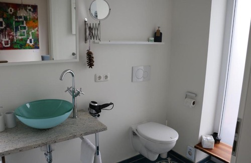 Wendisch Evern Maison | mara